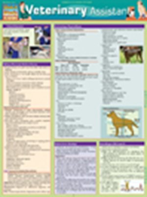 cover image of Veterinary Assistant